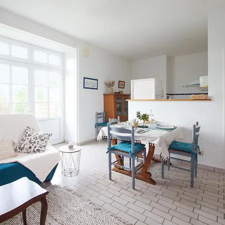 公寓 Le Clos Vendeen - Piscine Privee *