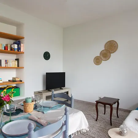 公寓 Le Clos Vendeen - Piscine Privee