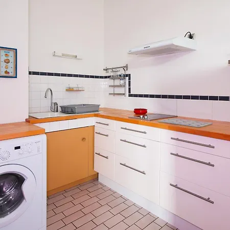 公寓 Le Clos Vendeen - Piscine Privee L'Hermenault