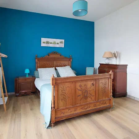 Le Clos Vendeen - Piscine Privee 公寓 *