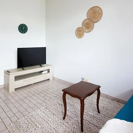 Le Clos Vendeen - Piscine Privee *