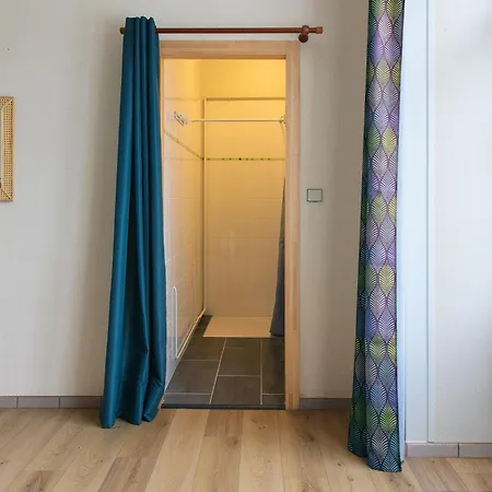 Le Clos Vendeen - Piscine Privee 公寓 *