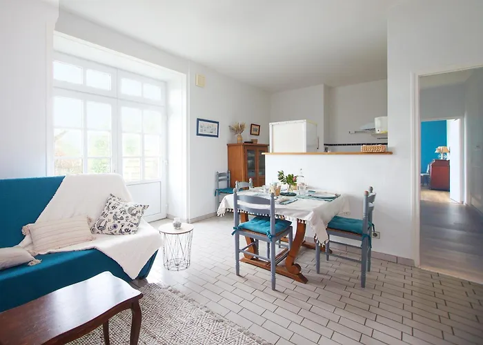 Appartamento Le Clos Vendéen - Piscine Privée *