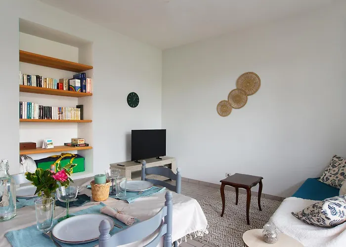 Appartamento Le Clos Vendéen - Piscine Privée