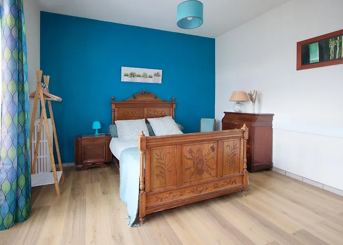 Le Clos Vendéen - Piscine Privée Appartamento *