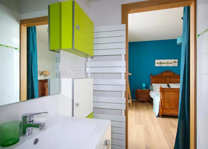 Le Clos Vendéen - Piscine Privée * L'Hermenault