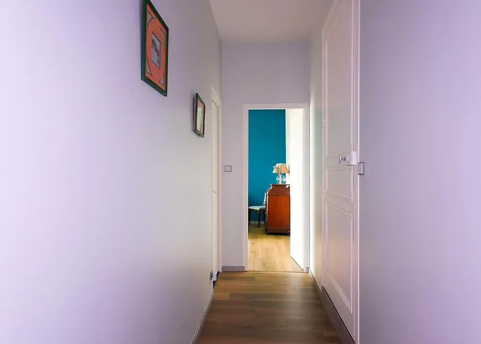 Le Clos Vendéen - Piscine Privée